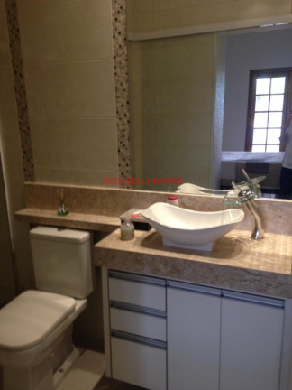 Imagem Casa com 3 Quartos à Venda, 200 m² em Medeiros - Jundiaí