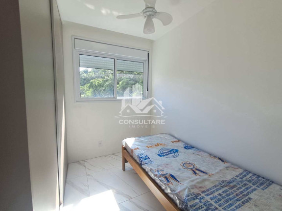 Imagem Apartamento com 2 Quartos à Venda, 58 m² em Marapé - Santos