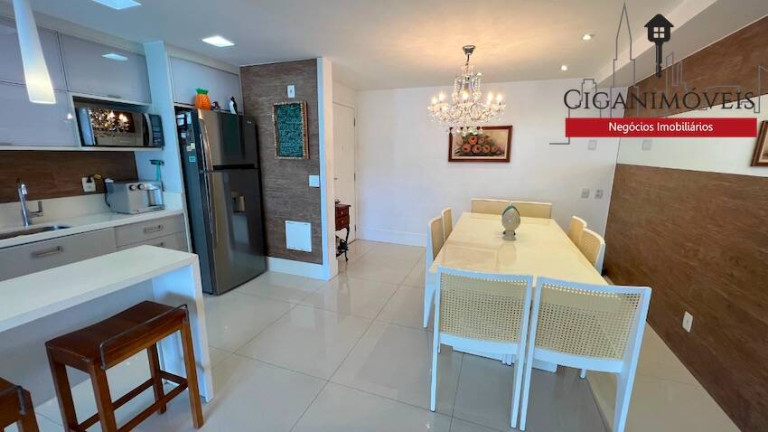 Imagem Apartamento com 4 Quartos à Venda, 122 m² em Recreio Dos Bandeirantes - Rio De Janeiro Imagem Apartamento com 4 Quartos à Venda, 122 m² em Recreio Dos Bandeirantes - Rio De Janeiro