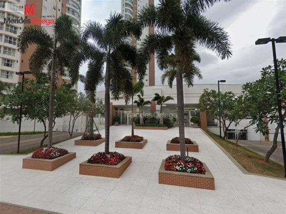 Apartamento com 3 Quartos à Venda, 196 m² em Parque Campolim - Sorocaba