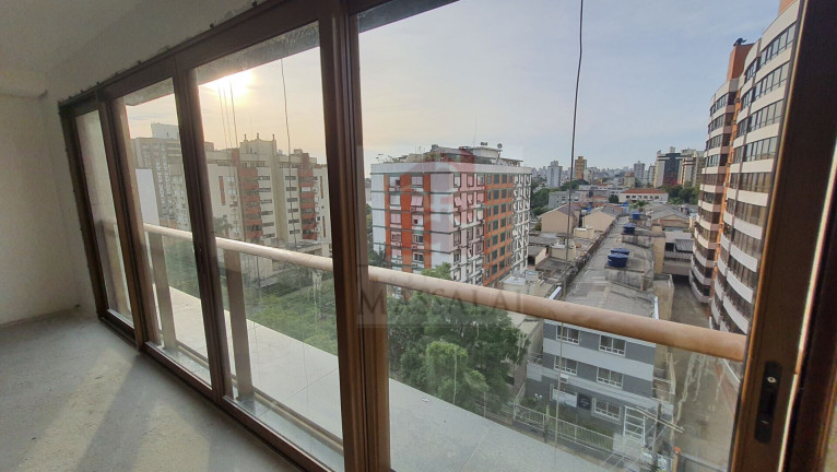 Imagem Apartamento com 3 Quartos à Venda, 112 m² em Menino Deus - Porto Alegre