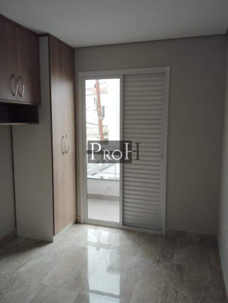 Imagem Apartamento com 2 Quartos à Venda, 58 m² em Vila Scarpelli - Santo André