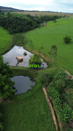 Imagem Chácara com 4 Quartos à Venda,  em Aragoiânia