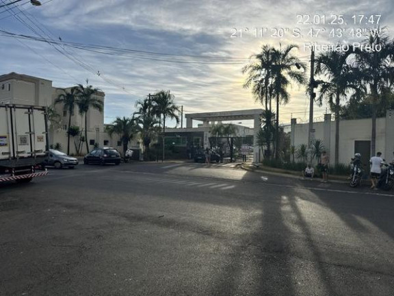 Apartamento com 2 Quartos à Venda, 41 m² em Reserva Real - Ribeirao Preto