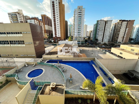 Imagem Imóvel com 1 Quarto à Venda, 42 m² em Sul (águas Claras) - Brasília