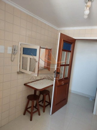 Imagem Apartamento com 1 Quarto à Venda, 48 m² em Centro - Ribeirão Preto