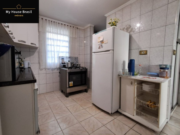 Imagem Apartamento com 2 Quartos à Venda, 58 m² em Vila Sabrina - São Paulo Imagem Apartamento com 2 Quartos à Venda, 58 m² em Vila Sabrina - São Paulo