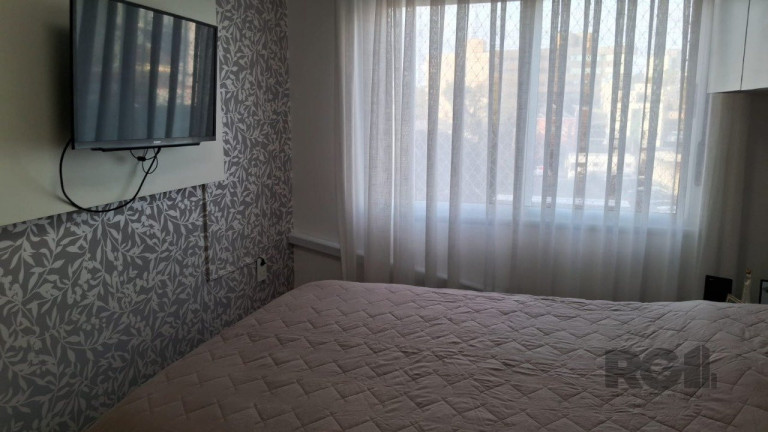 Imagem Apartamento com 2 Quartos à Venda, 86 m² em Azenha - Porto Alegre