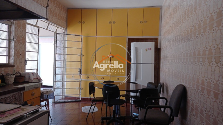 Imagem Casa com 3 Quartos à Venda, 195 m² em Centro - Mogi Mirim Imagem Casa com 3 Quartos à Venda, 195 m² em Centro - Mogi Mirim