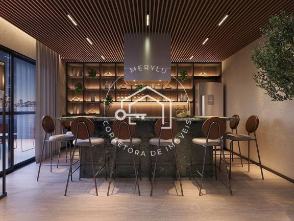 Imagem Apartamento com 1 Quarto à Venda, 37 m² em Butantã - São Paulo Imagem Apartamento com 1 Quarto à Venda, 37 m² em Butantã - São Paulo