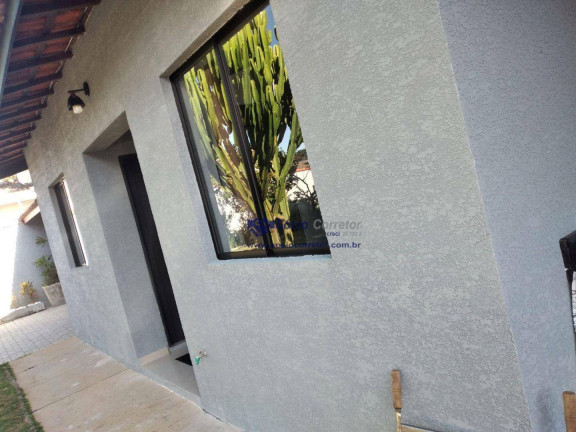 Imagem Casa com 5 Quartos à Venda, 252 m² em Nova Gardênia - Atibaia
