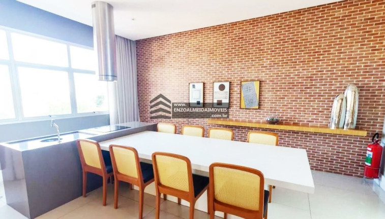 Imagem Apartamento com 3 Quartos à Venda, 175 m² em Brooklin - São Paulo