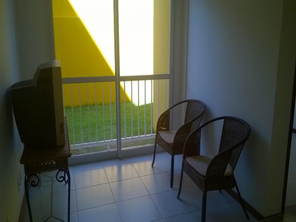 Imagem Apartamento com 2 Quartos à Venda, 58 m² em Boa União (abrantes) - Camaçari
