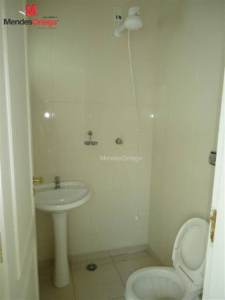 Imagem Casa com 4 Quartos para Alugar, 332 m² em Parque Campolim - Sorocaba