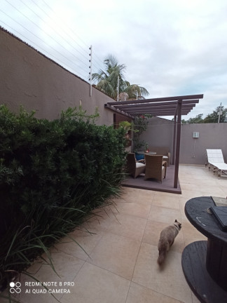 Imagem Casa à Venda, 360 m² em Jardim Lisboa - Umuarama Imagem Casa à Venda, 360 m² em Jardim Lisboa - Umuarama