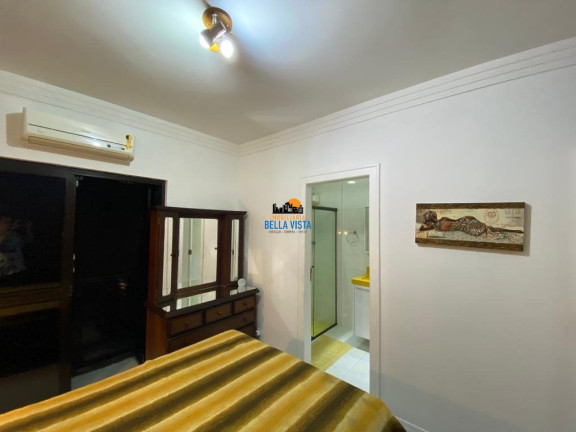 Imagem Apartamento com 3 Quartos à Venda, em Itararé - São Vicente Imagem Apartamento com 3 Quartos à Venda, em Itararé - São Vicente