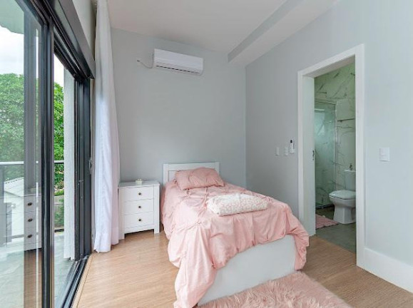 Imagem Casa com 4 Quartos à Venda,  em águas Claras - Viamão