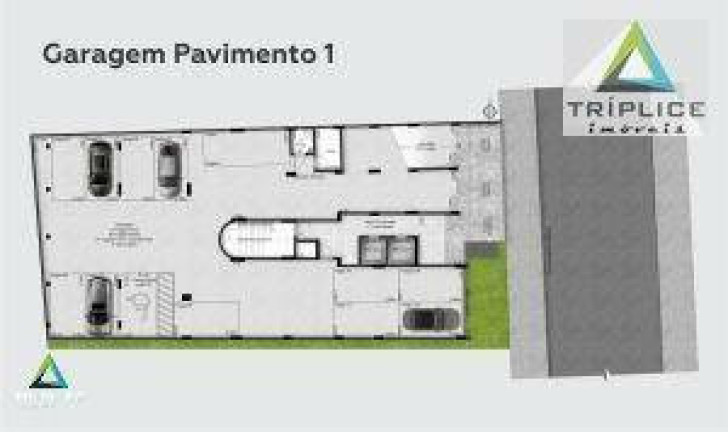 Imagem Apartamento com 2 Quartos à Venda, 133 m² em Alto Dos Passos - Juiz De Fora