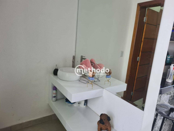 Imagem Casa com 3 Quartos à Venda, 167 m² em Jardim Ibirapuera - Campinas Imagem Casa com 3 Quartos à Venda, 167 m² em Jardim Ibirapuera - Campinas