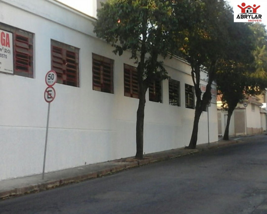 Imagem Imóvel com 1 Quarto à Venda, 2.083 m² em Ponte São João - Jundiaí