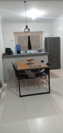 Imagem Casa com 2 Quartos à Venda, 82 m² em Campo Das Antas - Poços De Caldas Imagem Casa com 2 Quartos à Venda, 82 m² em Campo Das Antas - Poços De Caldas