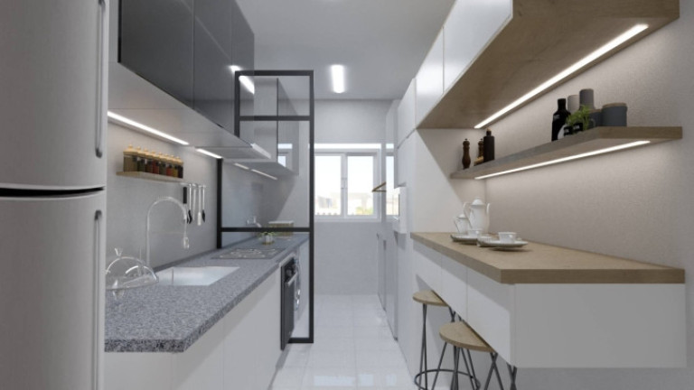 Imagem Apartamento com 3 Quartos à Venda, 91 m² em Santo Antônio - São Caetano Do Sul Imagem Apartamento com 3 Quartos à Venda, 91 m² em Santo Antônio - São Caetano Do Sul