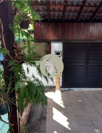 Imagem Casa com 3 Quartos à Venda, 264 m² em Embare - Santos