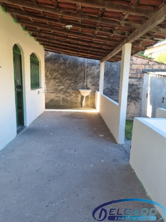 Imagem Casa com 3 Quartos para Alugar, 80 m² em Centro - Itaboraí