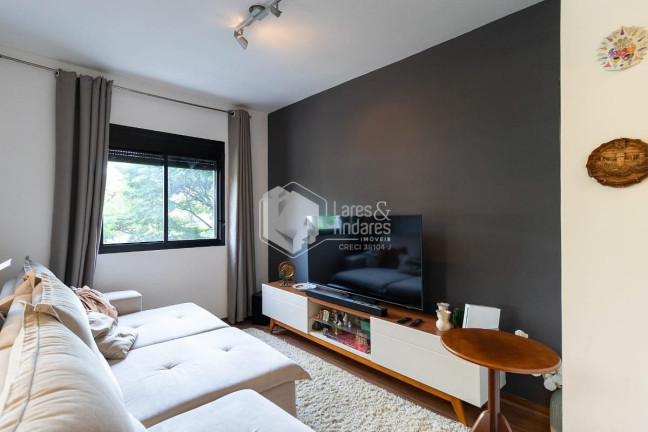 Imagem Apartamento com 3 Quartos à Venda, 147 m² em Campo Belo - São Paulo Imagem Apartamento com 3 Quartos à Venda, 147 m² em Campo Belo - São Paulo