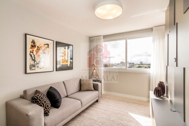 Imagem Apartamento com 1 Quarto à Venda, 53 m² em Três Figueiras - Porto Alegre Imagem Apartamento com 1 Quarto à Venda, 53 m² em Três Figueiras - Porto Alegre