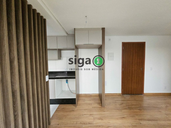 Imagem Apartamento com 2 Quartos à Venda, 45 m² em Tatuapé - São Paulo Imagem Apartamento com 2 Quartos à Venda, 45 m² em Tatuapé - São Paulo