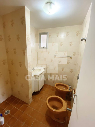 Imagem Apartamento com 3 Quartos para Alugar, 83 m² em Perdizes - São Paulo