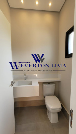 Imagem Casa com 3 Quartos à Venda, 140 m² em Loteamento Park Gran Reserve - Indaiatuba Imagem Casa com 3 Quartos à Venda, 140 m² em Loteamento Park Gran Reserve - Indaiatuba