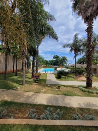Imagem Apartamento à Venda,  em Lagoinha - Ribeirão Preto