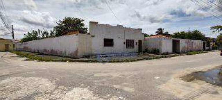 Imagem Chácara com 5 Quartos à Venda, 1.421 m² em Olho Dagua - Maracanaú Imagem Chácara com 5 Quartos à Venda, 1.421 m² em Olho Dagua - Maracanaú