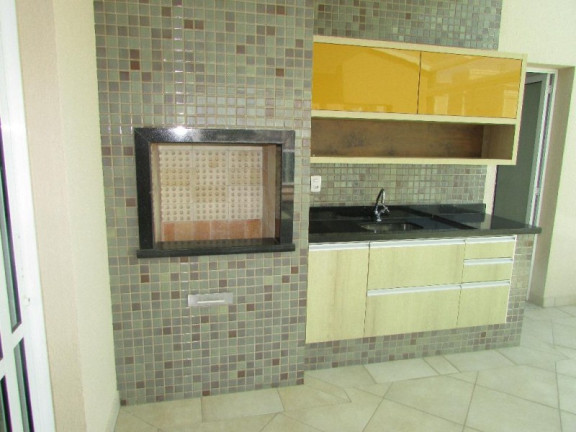 Imagem Imóvel com 4 Quartos à Venda, 270 m² em Parque Campolim - Sorocaba
