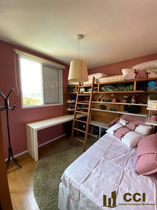 Imagem Apartamento com 3 Quartos à Venda, 70 m² em Rio Pequeno - São Paulo