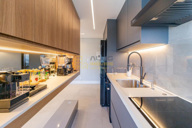 Imagem Apartamento com 3 Quartos à Venda, 94 m² em Vila Osasco - Osasco