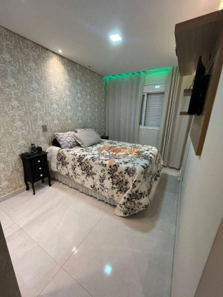 Imagem Apartamento com 2 Quartos à Venda, 81 m² em Jardim Flor Da Montanha - Guarulhos Imagem Apartamento com 2 Quartos à Venda, 81 m² em Jardim Flor Da Montanha - Guarulhos