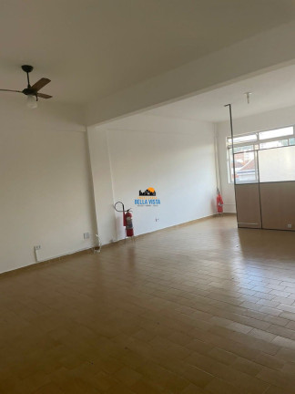 Imagem Sala Comercial à Venda, 56 m² em Centro - São Vicente Imagem Sala Comercial à Venda, 56 m² em Centro - São Vicente