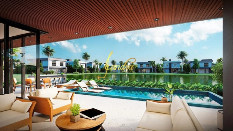 Imagem Casa de Condomínio com 5 Quartos à Venda, 389 m² em Capao Novo Posto 9 Village - Capão Da Canoa Imagem Casa de Condomínio com 5 Quartos à Venda, 389 m² em Capao Novo Posto 9 Village - Capão Da Canoa