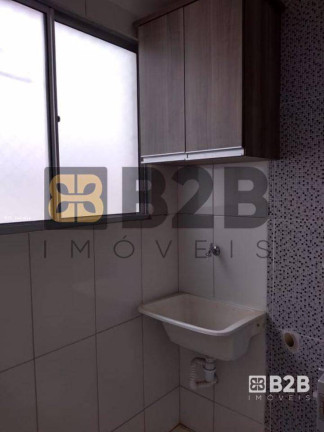Imagem Apartamento com 2 Quartos à Venda, 46 m² em Parque União - Bauru Imagem Apartamento com 2 Quartos à Venda, 46 m² em Parque União - Bauru