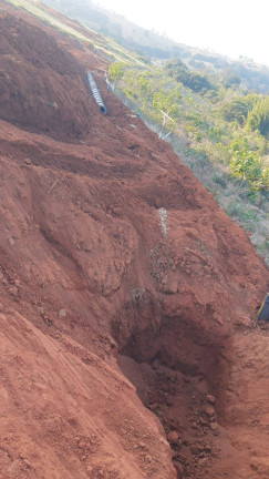 Imagem Terreno à Venda, 250 m² em Cidade Jardim - Bragança Paulista Imagem Terreno à Venda, 250 m² em Cidade Jardim - Bragança Paulista