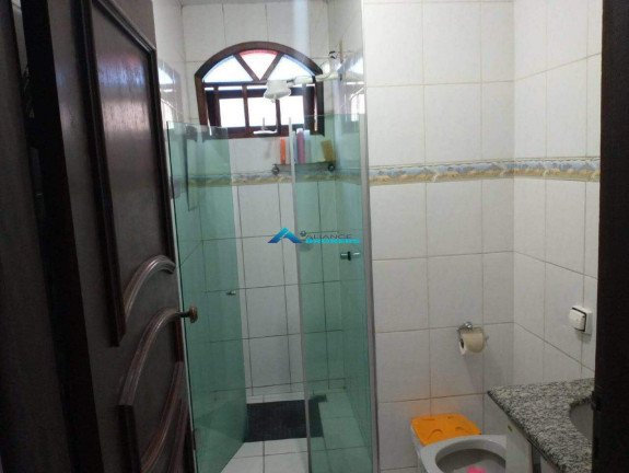 Imagem Casa com 3 Quartos à Venda, 229 m² em Jardim Mirante - Várzea Paulista