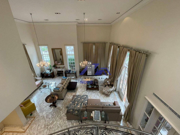 Imagem Casa com 6 Quartos para Alugar, 960 m² em Alphaville Residencial Plus - Barueri Imagem Casa com 6 Quartos para Alugar, 960 m² em Alphaville Residencial Plus - Barueri