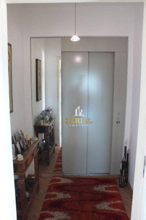 Imagem Apartamento com 4 Quartos à Venda, 153 m² em Santa Paula - São Caetano Do Sul