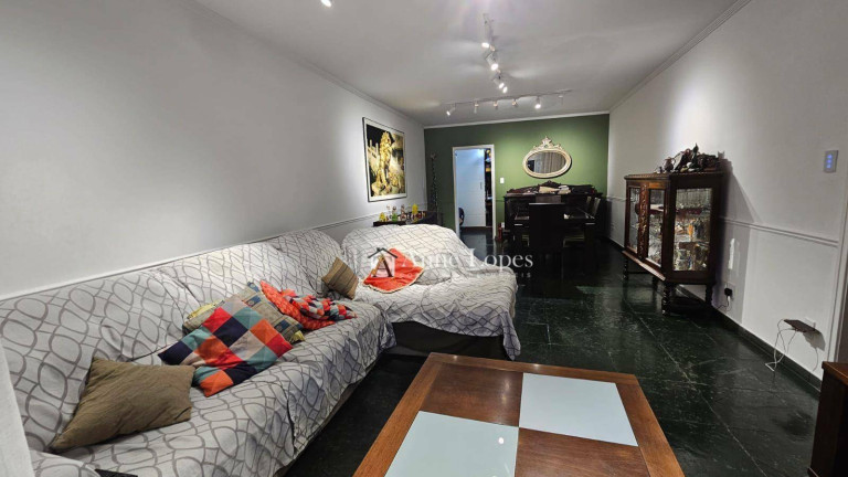 Imagem Apartamento com 2 Quartos à Venda, 105 m² em Ponta Da Praia - Santos Imagem Apartamento com 2 Quartos à Venda, 105 m² em Ponta Da Praia - Santos