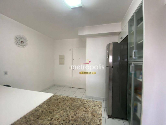 Imagem Apartamento com 4 Quartos à Venda, 186 m² em Jardim São Caetano - São Caetano Do Sul Imagem Apartamento com 4 Quartos à Venda, 186 m² em Jardim São Caetano - São Caetano Do Sul