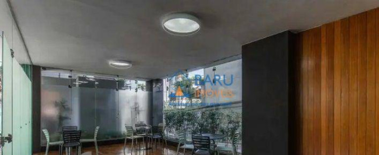Imagem Apartamento com 3 Quartos à Venda, 109 m² em Higienópolis - São Paulo Imagem Apartamento com 3 Quartos à Venda, 109 m² em Higienópolis - São Paulo