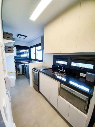 Imagem Apartamento com 2 Quartos para Alugar, 65 m² em Pinheiros - São Paulo